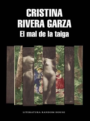 cover image of El mal de la taiga